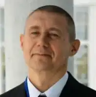 Захаров Стас