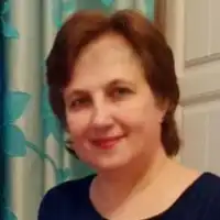 Захарова Алёна