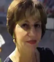Захарова Яна