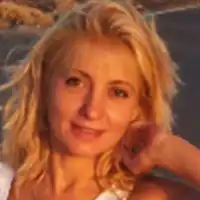 Захарова Елена