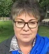 Захарова Ксения Андреевна