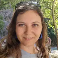 Захарова Светлана