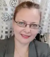 Захарова Юлия Григорьевна