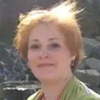 Захарова Жанна Константиновна