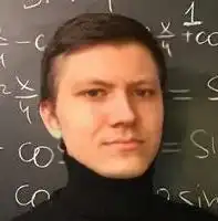 Зайцев Алексей