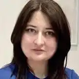 Зайцева Анна Сергеевна