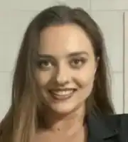 Зайцева Елизавета