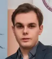 Жуков Лев Артурович